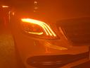 MERCEDES BENZ S-CLASS