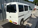 ＮＶ１００クリッパーバン 　車検付き　テレビ（4枚目）