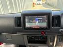 ＮＶ１００クリッパーバン 　車検付き　テレビ（6枚目）