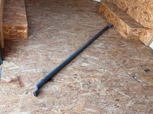 ハイエースバン ロングDX ナローハイルーフ・MC-9・ヨコハマPARADA・Uiビークル追加スタビライザー・コンフォートショックアブソーバー・ジャオスオーバーフェンダー・カロッツェリアナビ・ETC・3人乗り仕様・荷室カスタム(39枚目)