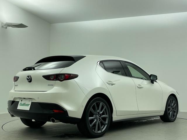 マツダ ＭＡＺＤＡ３ファストバック