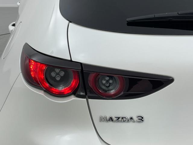 マツダ ＭＡＺＤＡ３ファストバック