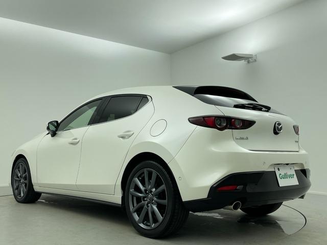 マツダ ＭＡＺＤＡ３ファストバック