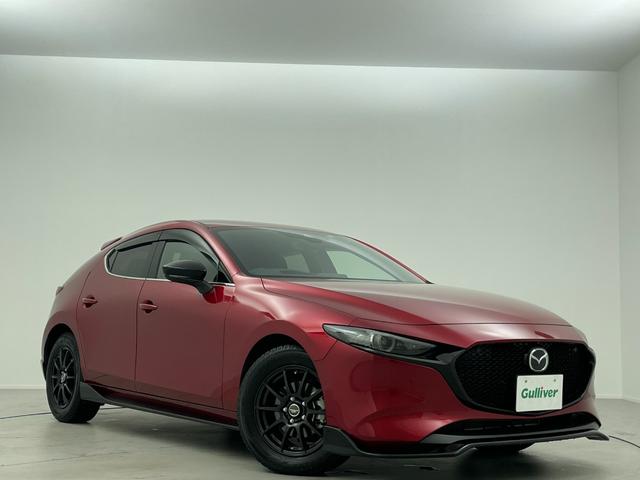 マツダ ＭＡＺＤＡ３ファストバック