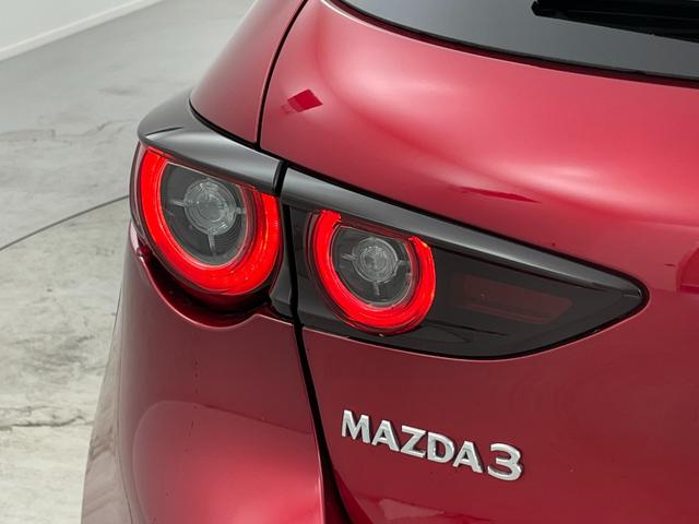 マツダ ＭＡＺＤＡ３ファストバック