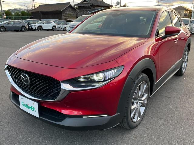 マツダ ＣＸ－３０