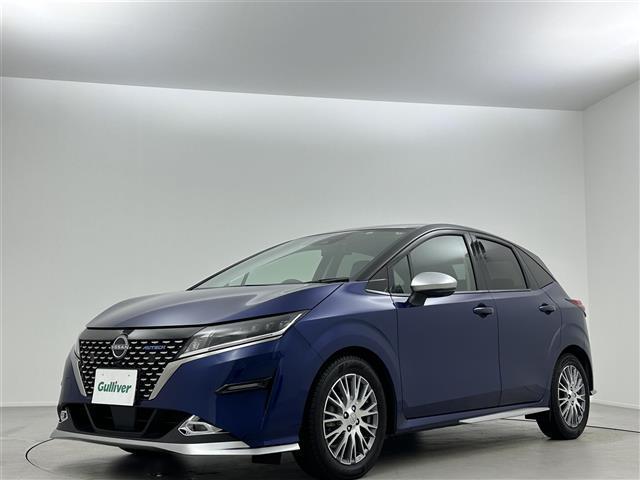 日産 ノート