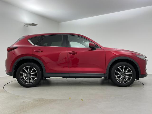 ＣＸ－５ ＸＤ　Ｌパッケージ　純正８インチナビ　ＢＯＳＥプレミアムサウンド　衝突軽減ブレーキシステム　アラウンドビューモニター　ステアリングヒーター　シートヒーター　ブラインドスポットモニター　ＥＴＣ　ＬＥＤヘッドライト（51枚目）