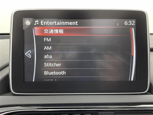 ロードスター Ｓレザーパッケージ　マツダコネクトナビ　バックカメラ　シートヒーター　ＥＴＣ　ブラインドスポットモニター　レーキープアシスト　ＬＥＤヘッドライト　アイドリングストップ　Ｂｌｕｅｔｏｏｔｈ　オートライト　プッシュスタート（3枚目）