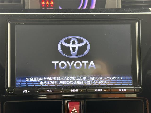 トヨタ タンク