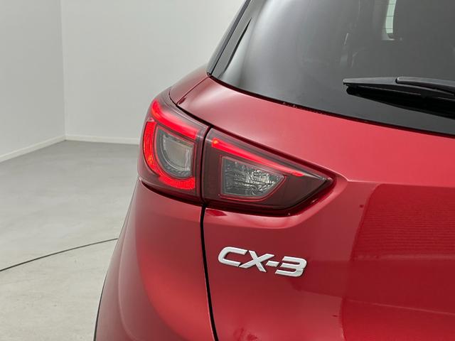 ＣＸ－３ ＸＤ　ツーリング　純正マツダコネクトナビ　衝突軽減ブレーキ　ビルトインＥＴＣ　バックカメラ　クルーズコントロール　ＬＥＤヘッドライト　ブラインドスポットモニター　パドルシフト　ＭＴモード　オートライト　フルセグＴＶ（56枚目）