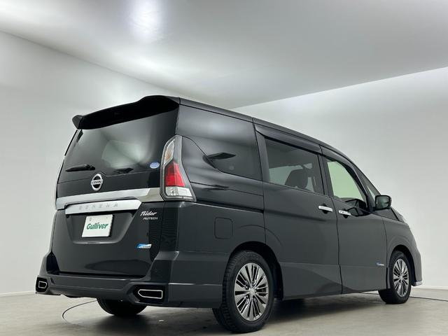 日産 セレナ