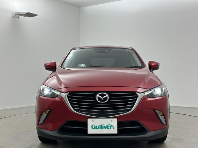 ＣＸ－３ ＸＤ　ツーリング　純正マツダコネクトナビ　衝突軽減ブレーキ　バックカメラ　クルーズコントロール　ビルトインＥＴＣ　ＬＥＤヘッドライト　ＭＴモード　アイドリングストップ　Ｂｌｕｅｔｏｏｔｈ　ＵＳＢ　横滑り防止装置（44枚目）