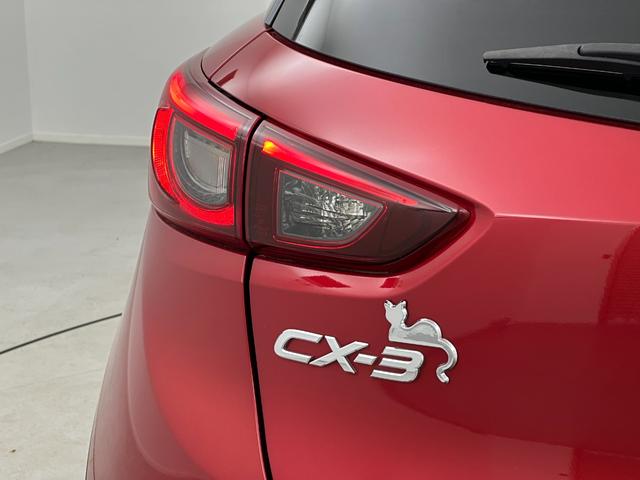 ＣＸ－３ ＸＤ　ツーリング　純正マツダコネクトナビ　衝突軽減ブレーキ　バックカメラ　クルーズコントロール　ビルトインＥＴＣ　ＬＥＤヘッドライト　ＭＴモード　アイドリングストップ　Ｂｌｕｅｔｏｏｔｈ　ＵＳＢ　横滑り防止装置（55枚目）