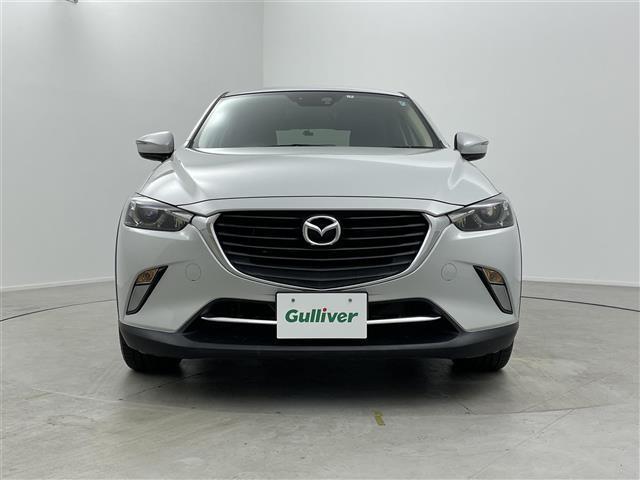 ＣＸ－３ ＸＤ　純正マツダコネクトナビ　衝突軽減ブレーキ　バックカメラ　ＥＴＣ　ＬＥＤヘッドライト　クルーズコントロール　Ｂｌｕｅｔｏｏｔｈ　フルセグＴＶ　ＣＤ・ＤＶＤ再生　オートライト　ＵＳＢ接続　ＭＴモード（18枚目）