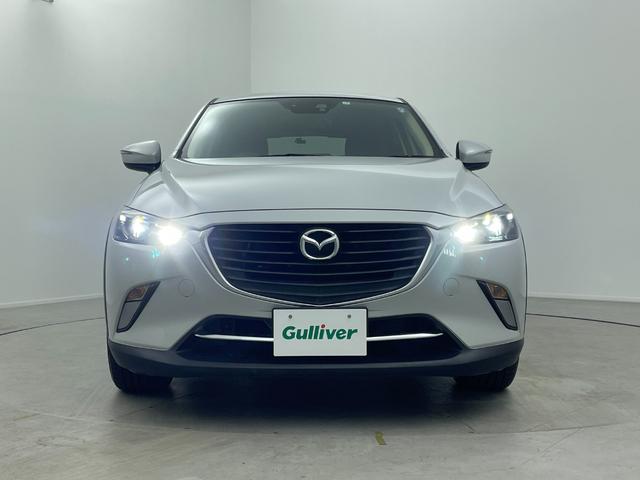 ＣＸ－３ ＸＤ　純正マツダコネクトナビ　衝突軽減ブレーキ　バックカメラ　ＥＴＣ　ＬＥＤヘッドライト　クルーズコントロール　Ｂｌｕｅｔｏｏｔｈ　フルセグＴＶ　ＣＤ・ＤＶＤ再生　オートライト　ＵＳＢ接続　ＭＴモード（44枚目）