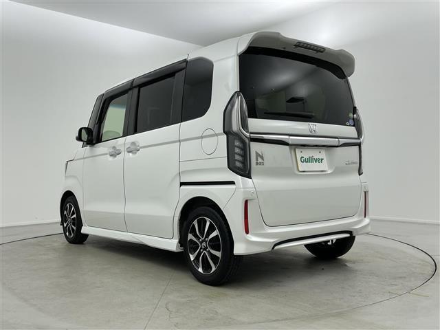 Ｇ・Ｌホンダセンシング　ナビ　衝突軽減ブレーキ　両側電動スライドドア　レーダークルーズコントロール　ビルトインＥＴＣ　シートヒーター　バックカメラ　ＬＥＤヘッドライト　レーンキープアシスト　コーナーセンサー　オートハイビーム(20枚目)