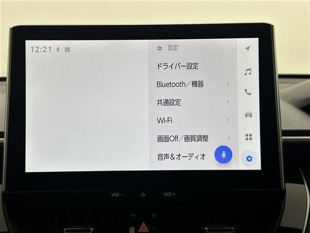 カローラクロス ハイブリッド　Ｚ　ナビ機能付き純正１０．５インチディスプレイオーディオ　プリクラッシュセーフティ　レーダークルーズコントロール　アラウンドビューモニター　ビルトインＥＴＣ２．０　ＬＥＤヘッドライト（21枚目）