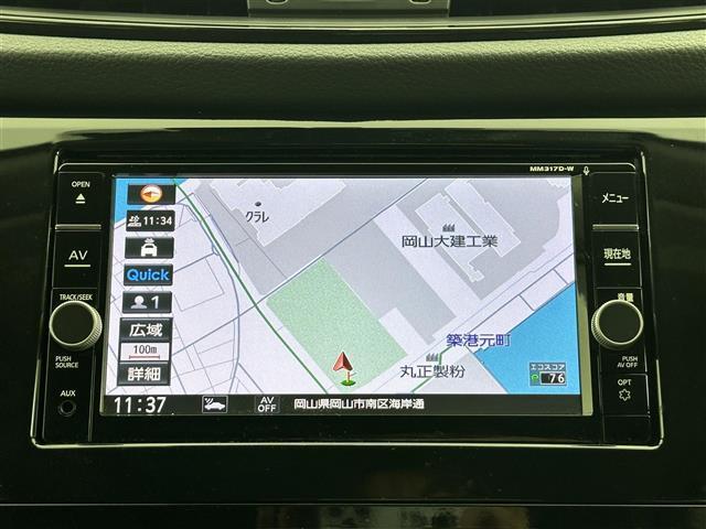 日産 エクストレイル