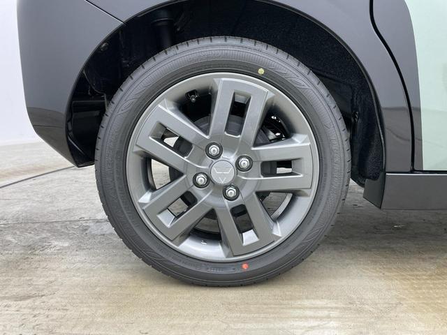デリカミニ Ｔ　プレミアム　届出済未使用車　マイパイロット　衝突軽減ブレーキ　両側電動スライド　アラウンドビューモニター　シートヒーター　ステアリングヒーター　純正９インチディスプレイオーディオ　Ｂｌｕｅｔｏｏｔｈ　パドルシフト（60枚目）