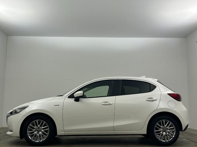 ＭＡＺＤＡ２ １５Ｓ　１００周年特別記念車　純正ナビ　Ｂｌｕｅｔｏｏｔｈ　スマホ連携　ＣＤ　ＤＶＤ　フルセグＴＶ　全周囲カメラ　社外ドライブレコーダー　衝突軽減ブレーキ　レーダークルーズコントロール　ＬＥＤオートヘッドライト　ＥＴＣ（56枚目）