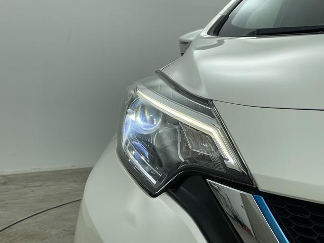 ノート ｅ－パワー　Ｘ　純正ナビ　ＴＶ　全周囲カメラ　ＥＴＣ　純正ドライブレコーダー前方　デジタルインナーミラー　ＬＥＤヘッドライト　衝突軽減ブレーキ　車線逸脱警報　追従走行　純正１５インチＡＷ　純正フロアマット（47枚目）