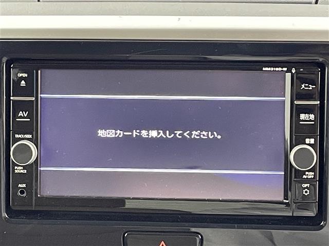 デイズルークス ＨＷＳ　Ｘ　Ｖセレクション　純正ナビ　アラウンドビューモニター　両側パワースライドドア　エマージェンシーブレーキ　ハーフレザー　フルセグＴＶ　前後ドライブレコーダー　ＬＥＤオートヘッドライト　オートハイビーム　衝突軽減ブレーキ（6枚目）