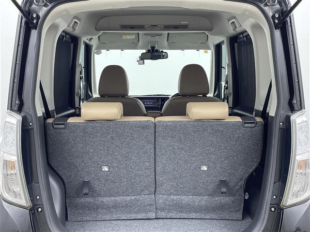 デイズルークス ＨＷＳ　Ｘ　Ｖセレクション　純正ナビ　アラウンドビューモニター　両側パワースライドドア　エマージェンシーブレーキ　ハーフレザー　フルセグＴＶ　前後ドライブレコーダー　ＬＥＤオートヘッドライト　オートハイビーム　衝突軽減ブレーキ（34枚目）