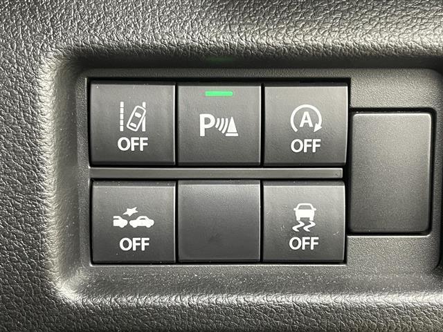 ハスラー ＪスタイルＩＩ　純正９インチナビ　全方位カメラ　追従型クルーズコントロール　シートヒーター　ＬＥＤヘッドライト　前後ドライブレコーダー　フルセグＴＶ　コーナーセンサー　オートハイビーム　Ｃａｒｐｌａｙ　ルーフレール（13枚目）