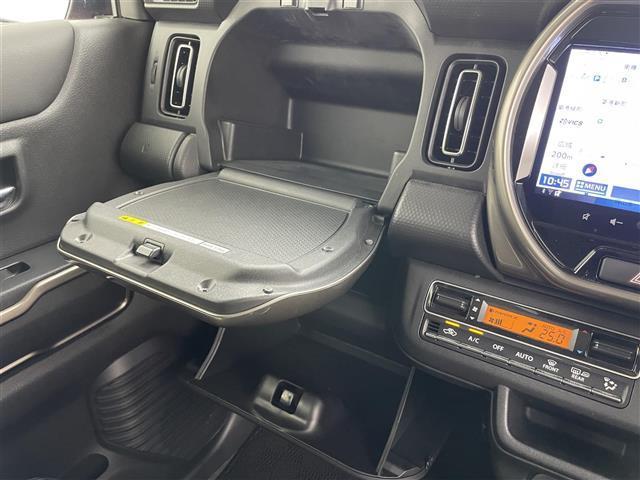 ハスラー ＪスタイルＩＩ　純正９インチナビ　全方位カメラ　追従型クルーズコントロール　シートヒーター　ＬＥＤヘッドライト　前後ドライブレコーダー　フルセグＴＶ　コーナーセンサー　オートハイビーム　Ｃａｒｐｌａｙ　ルーフレール（26枚目）