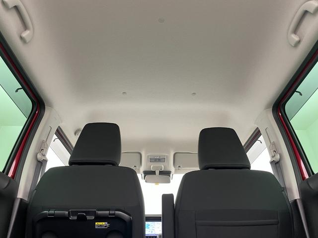ハスラー ＪスタイルＩＩ　純正９インチナビ　全方位カメラ　追従型クルーズコントロール　シートヒーター　ＬＥＤヘッドライト　前後ドライブレコーダー　フルセグＴＶ　コーナーセンサー　オートハイビーム　Ｃａｒｐｌａｙ　ルーフレール（29枚目）