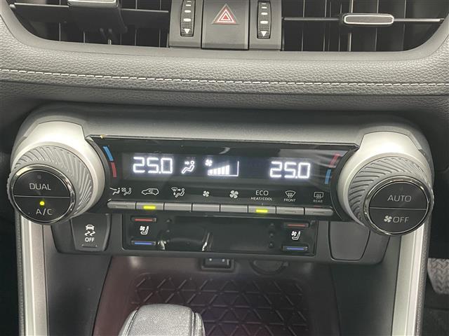 ＲＡＶ４ Ｇ　Ｚパッケージ　純正９インチナビ　モデリスタエアロ　デジタルインナーミラー　シートヒーター　バックカメラ　レーダークルーズコントロール　ステアリングヒーター　パワーシート　シートメモリー　ＬＥＤヘッドライト　ＥＴＣ（31枚目）