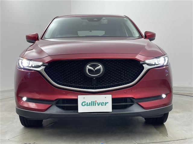 ＣＸ－５ ＸＤ　プロアクティブ　アルパインフリップダウンモニター　全方位カメラ　パワーバックドア　ＣＤ　ＤＶＤ再生　シートヒーター　ステアリングヒーター　パワーシート　純正ナビ　レーダークルーズコントロール　オートハイビーム　ＬＥＤ（17枚目）