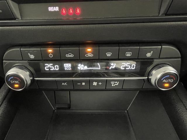 ＣＸ－５ ＸＤ　プロアクティブ　アルパインフリップダウンモニター　全方位カメラ　パワーバックドア　ＣＤ　ＤＶＤ再生　シートヒーター　ステアリングヒーター　パワーシート　純正ナビ　レーダークルーズコントロール　オートハイビーム　ＬＥＤ（34枚目）
