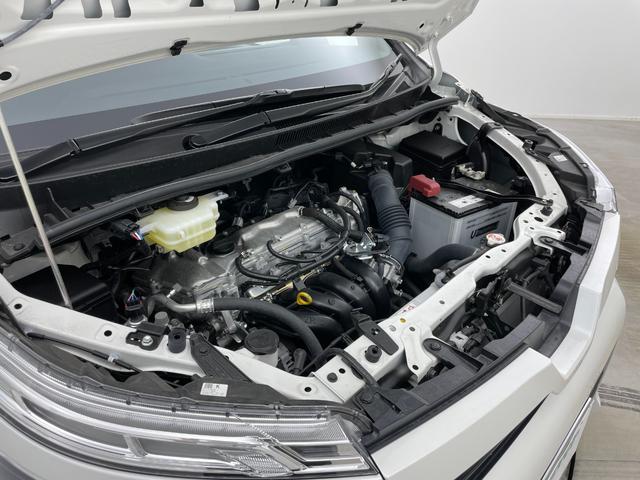 ヴォクシー ＺＳ　煌ＩＩ　純正９インチナビ　フリップダウンモニター　両側電動スライドドア　ＬＥＤヘッドライト　ＥＴＣ　バックカメラ　クルーズコントロール　コーナーセンサー　オートハイビーム　Ｂｌｕｅｔｏｏｔｈ　フルセグＴＶ（74枚目）