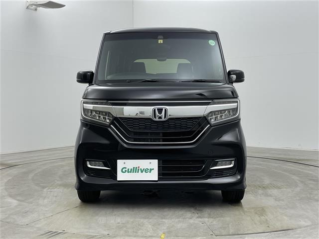 Ｎ－ＢＯＸ Ｇ・Ｌホンダセンシング　エンジンスタートボタン　フルセグテレビ　バックカメラ　アイドリングストップ　ＡＣＣ　両側パワースライドドア　ビルドインＥＴＣ　純正１４インチアルミホイール　純正ＬＥＤヘッドライト　純正ナビ（32枚目）