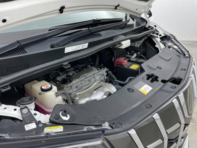 アルファード ２．５Ｓ　Ｃパッケージ　純正９インチナビ　純正１２．１インチ後席モニター　モデリスタエアロ　サンルーフ　ＣＤ／ＤＶＤデッキ　両側パワスラ　純正ツイーター　ドライブレコーダー　ＥＴＣ２．０　レーダークルーズ　パワーシート（74枚目）