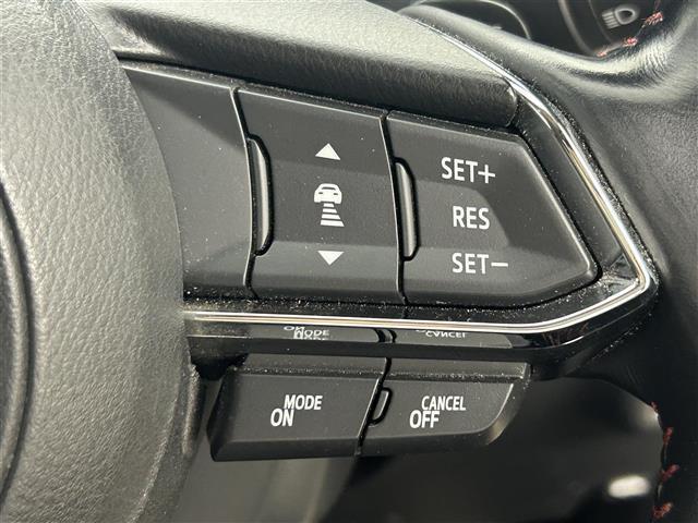 ＣＸ－５ ＸＤ　ブラックトーンエディション　サンルーフ　ＢＯＳＥサウンド　３６０度ビューモニター　シートヒーター　純正ナビ　ＥＴＣ　レーダークルーズコントロール　ＢＳＭ　ヘッドアップディスプレイ　ハーフレザーシート　パワーバックドア　ＬＥＤ（31枚目）