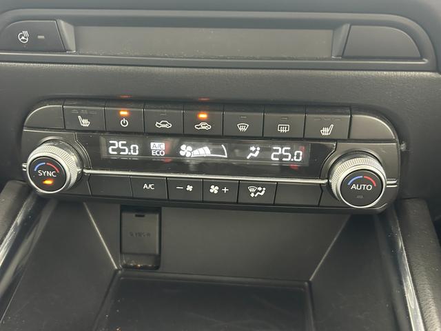 ＣＸ－５ ＸＤ　ブラックトーンエディション　サンルーフ　ＢＯＳＥサウンド　３６０度ビューモニター　シートヒーター　純正ナビ　ＥＴＣ　レーダークルーズコントロール　ＢＳＭ　ヘッドアップディスプレイ　ハーフレザーシート　パワーバックドア　ＬＥＤ（36枚目）
