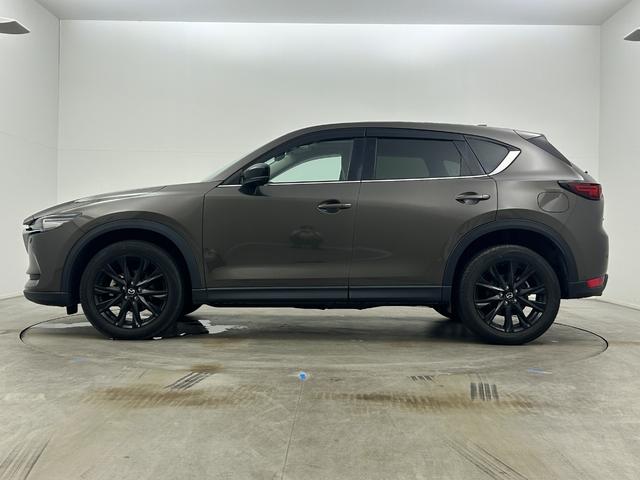 ＣＸ－５ ＸＤ　ブラックトーンエディション　サンルーフ　ＢＯＳＥサウンド　３６０度ビューモニター　シートヒーター　純正ナビ　ＥＴＣ　レーダークルーズコントロール　ＢＳＭ　ヘッドアップディスプレイ　ハーフレザーシート　パワーバックドア　ＬＥＤ（69枚目）