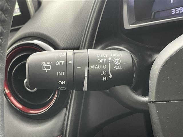 ＣＸ－３ ＸＤ　ツーリング　純正ナビ　バックカメラ　衝突軽減ブレーキ　クルーズコントロール　前後ドライブレコーダー　ビルトインＥＴＣ　ＬＥＤヘッドライト　オートライト　ＢＳＭ　合皮シート　ＤＶＤ再生　地デジフルセグ　パドルシフト（31枚目）