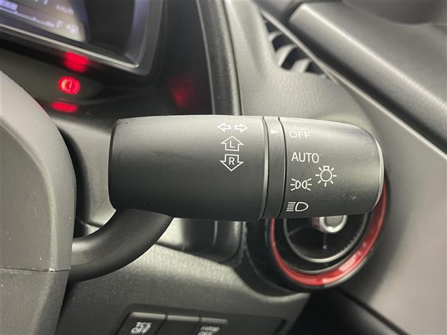 ＣＸ－３ ＸＤ　ツーリング　純正ナビ　バックカメラ　衝突軽減ブレーキ　クルーズコントロール　前後ドライブレコーダー　ビルトインＥＴＣ　ＬＥＤヘッドライト　オートライト　ＢＳＭ　合皮シート　ＤＶＤ再生　地デジフルセグ　パドルシフト（32枚目）
