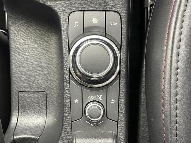 ＣＸ－３ ＸＤ　ツーリング　純正ナビ　バックカメラ　衝突軽減ブレーキ　クルーズコントロール　前後ドライブレコーダー　ビルトインＥＴＣ　ＬＥＤヘッドライト　オートライト　ＢＳＭ　合皮シート　ＤＶＤ再生　地デジフルセグ　パドルシフト（35枚目）
