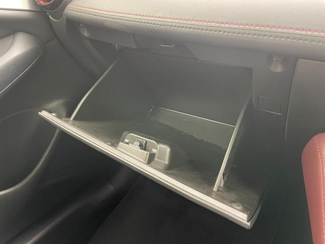 ＣＸ－３ ＸＤ　ツーリング　純正ナビ　バックカメラ　衝突軽減ブレーキ　クルーズコントロール　前後ドライブレコーダー　ビルトインＥＴＣ　ＬＥＤヘッドライト　オートライト　ＢＳＭ　合皮シート　ＤＶＤ再生　地デジフルセグ　パドルシフト（43枚目）