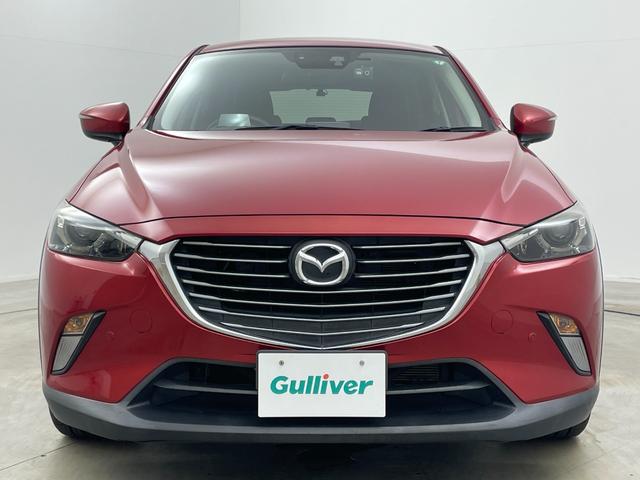 ＣＸ－３ ＸＤ　ツーリング　純正ナビ　バックカメラ　衝突軽減ブレーキ　クルーズコントロール　前後ドライブレコーダー　ビルトインＥＴＣ　ＬＥＤヘッドライト　オートライト　ＢＳＭ　合皮シート　ＤＶＤ再生　地デジフルセグ　パドルシフト（63枚目）