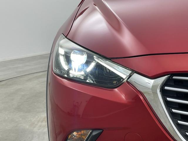 ＣＸ－３ ＸＤ　ツーリング　純正ナビ　バックカメラ　衝突軽減ブレーキ　クルーズコントロール　前後ドライブレコーダー　ビルトインＥＴＣ　ＬＥＤヘッドライト　オートライト　ＢＳＭ　合皮シート　ＤＶＤ再生　地デジフルセグ　パドルシフト（64枚目）