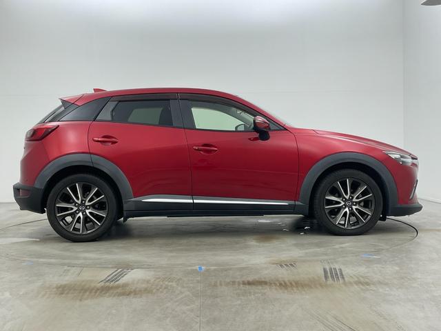 ＣＸ－３ ＸＤ　ツーリング　純正ナビ　バックカメラ　衝突軽減ブレーキ　クルーズコントロール　前後ドライブレコーダー　ビルトインＥＴＣ　ＬＥＤヘッドライト　オートライト　ＢＳＭ　合皮シート　ＤＶＤ再生　地デジフルセグ　パドルシフト（67枚目）