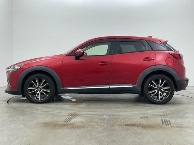 ＣＸ－３ ＸＤ　ツーリング　純正ナビ　バックカメラ　衝突軽減ブレーキ　クルーズコントロール　前後ドライブレコーダー　ビルトインＥＴＣ　ＬＥＤヘッドライト　オートライト　ＢＳＭ　合皮シート　ＤＶＤ再生　地デジフルセグ　パドルシフト（69枚目）