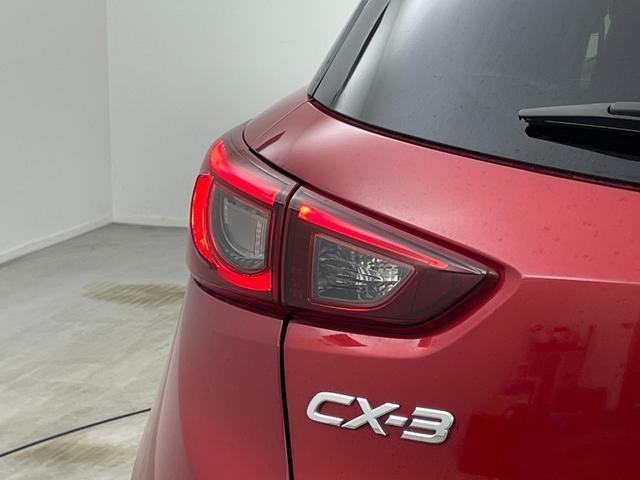 ＣＸ－３ ＸＤ　ツーリング　純正ナビ　バックカメラ　衝突軽減ブレーキ　クルーズコントロール　前後ドライブレコーダー　ビルトインＥＴＣ　ＬＥＤヘッドライト　オートライト　ＢＳＭ　合皮シート　ＤＶＤ再生　地デジフルセグ　パドルシフト（72枚目）