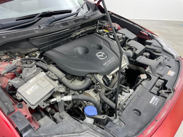 ＣＸ－３ ＸＤ　ツーリング　純正ナビ　バックカメラ　衝突軽減ブレーキ　クルーズコントロール　前後ドライブレコーダー　ビルトインＥＴＣ　ＬＥＤヘッドライト　オートライト　ＢＳＭ　合皮シート　ＤＶＤ再生　地デジフルセグ　パドルシフト（74枚目）